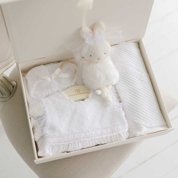 Stella Newborn Gift Set