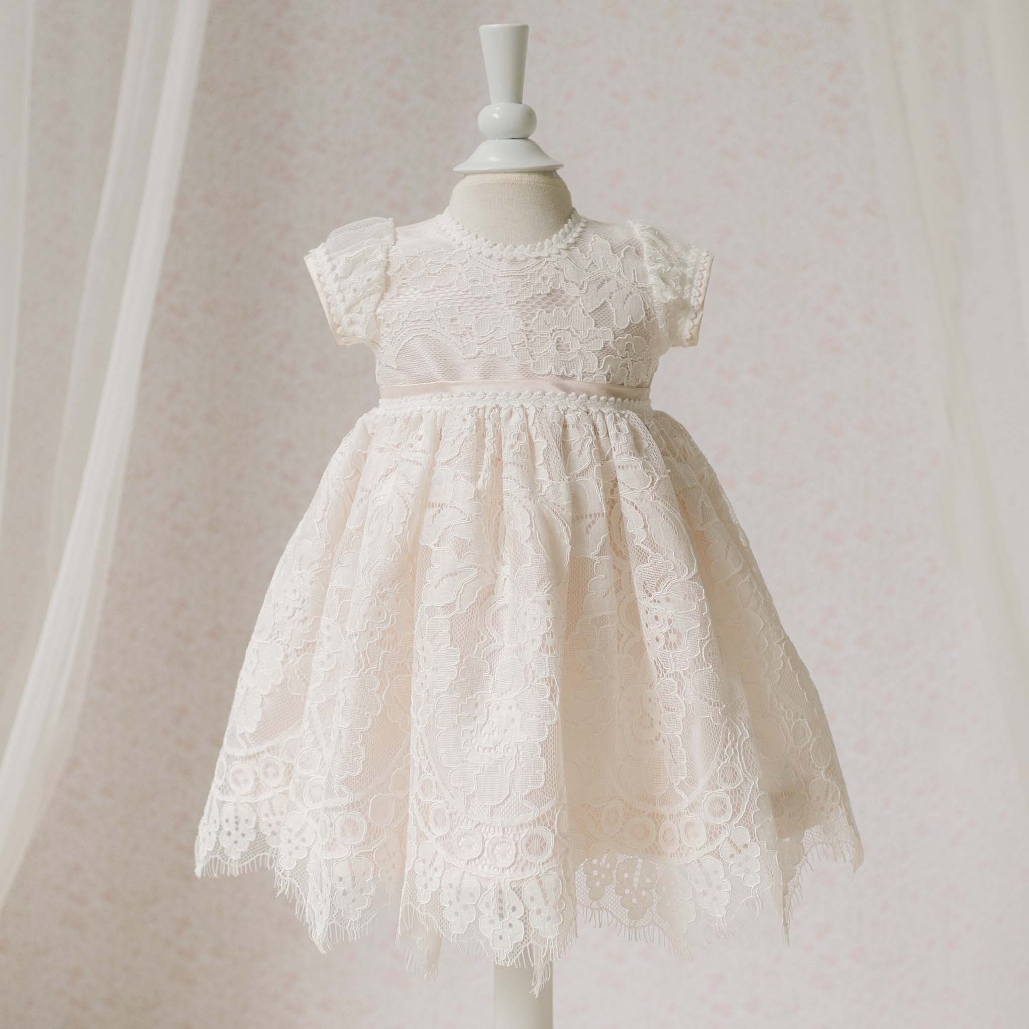 Victoria Vintage Dress – Baby Beau and Belle