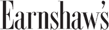Earnshaw's logo