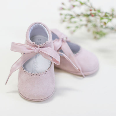 Baby Girl Shoes & Socks