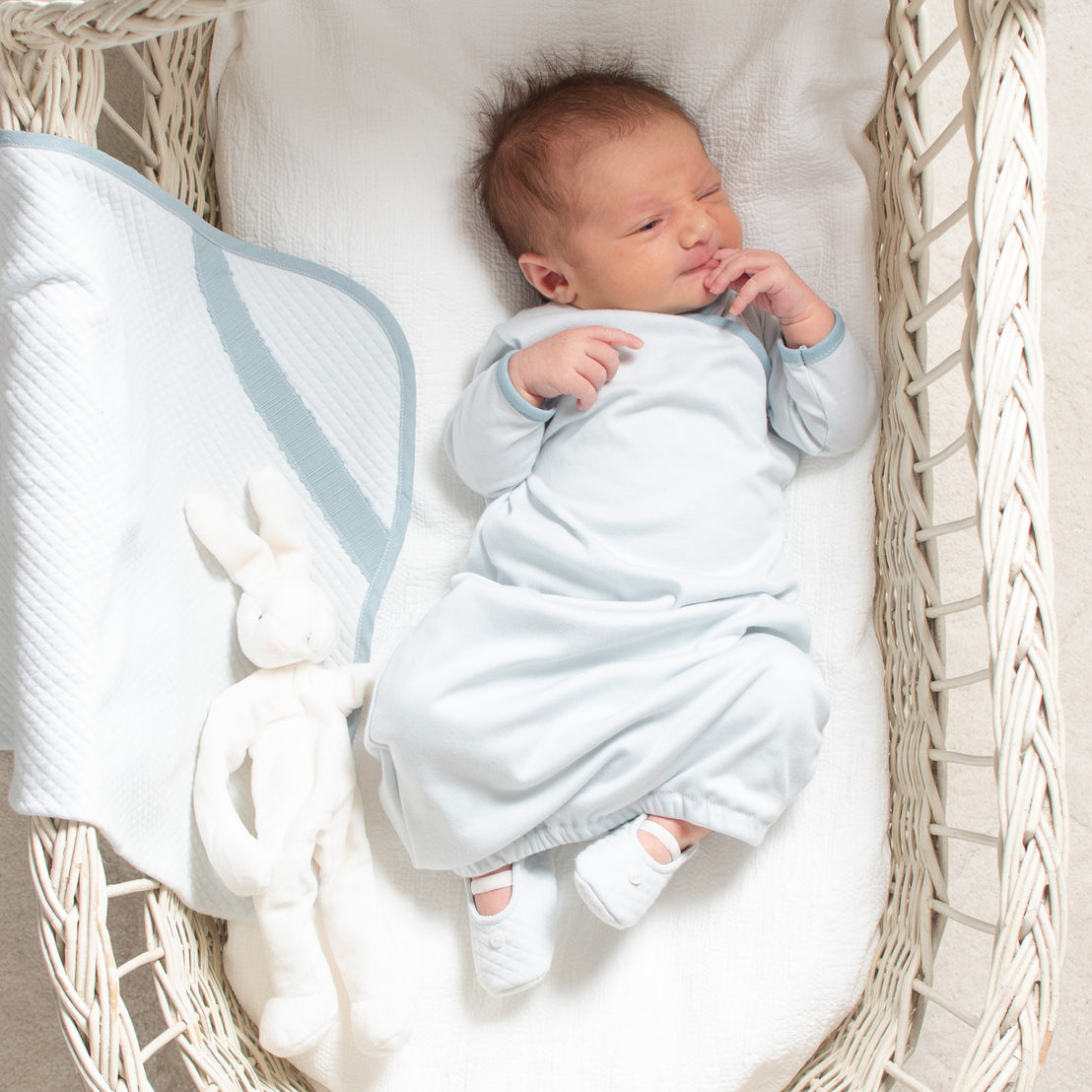 Aiden Newborn Gift Set - Save 10%