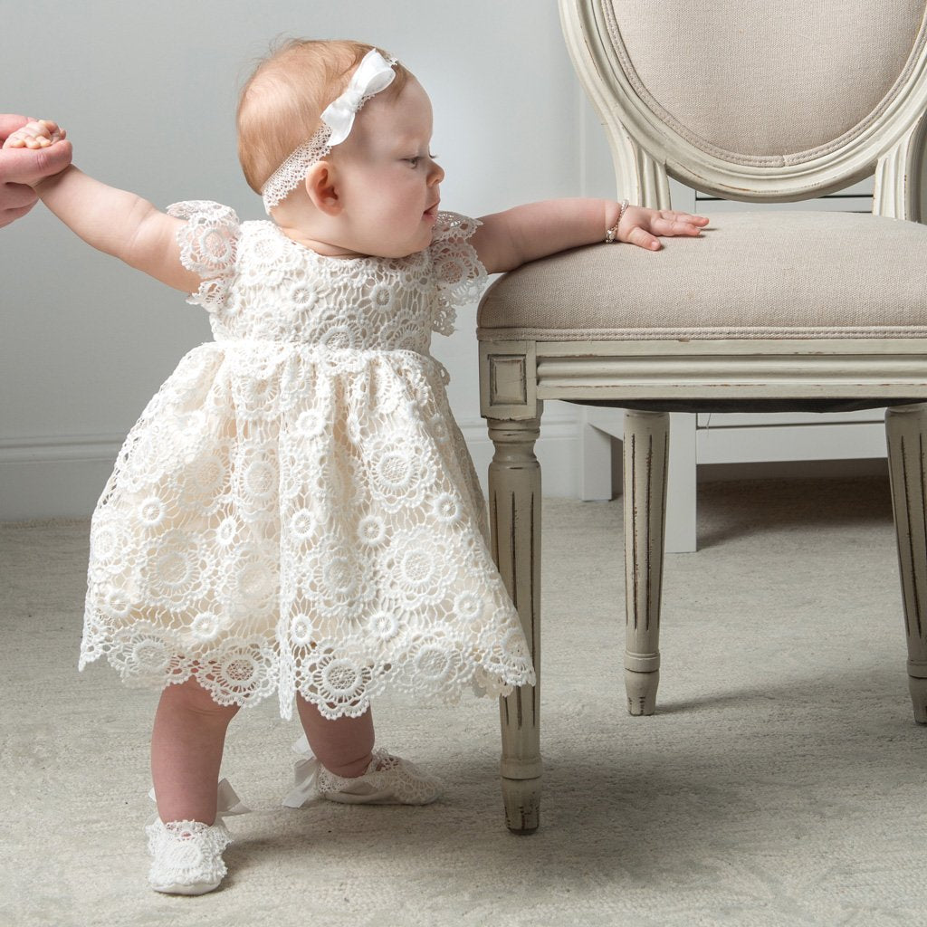 Christening Gowns | Ginger Snaps Site