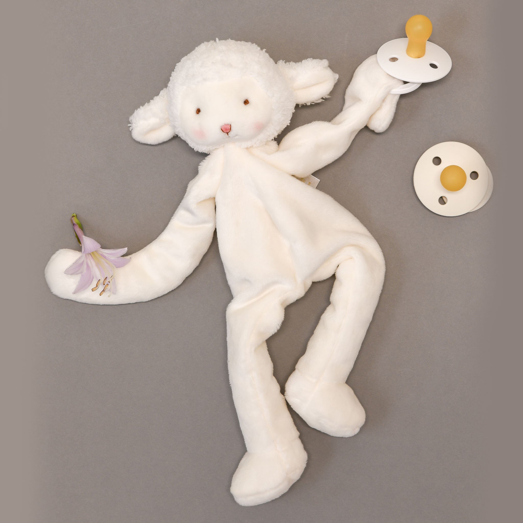 summer infant lamb soother Silly Lamb Buddy