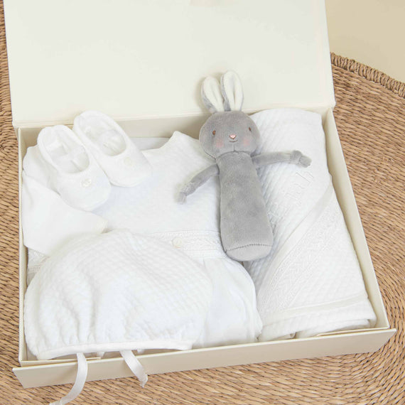 Elijah Newborn Gift Set - Save 10%