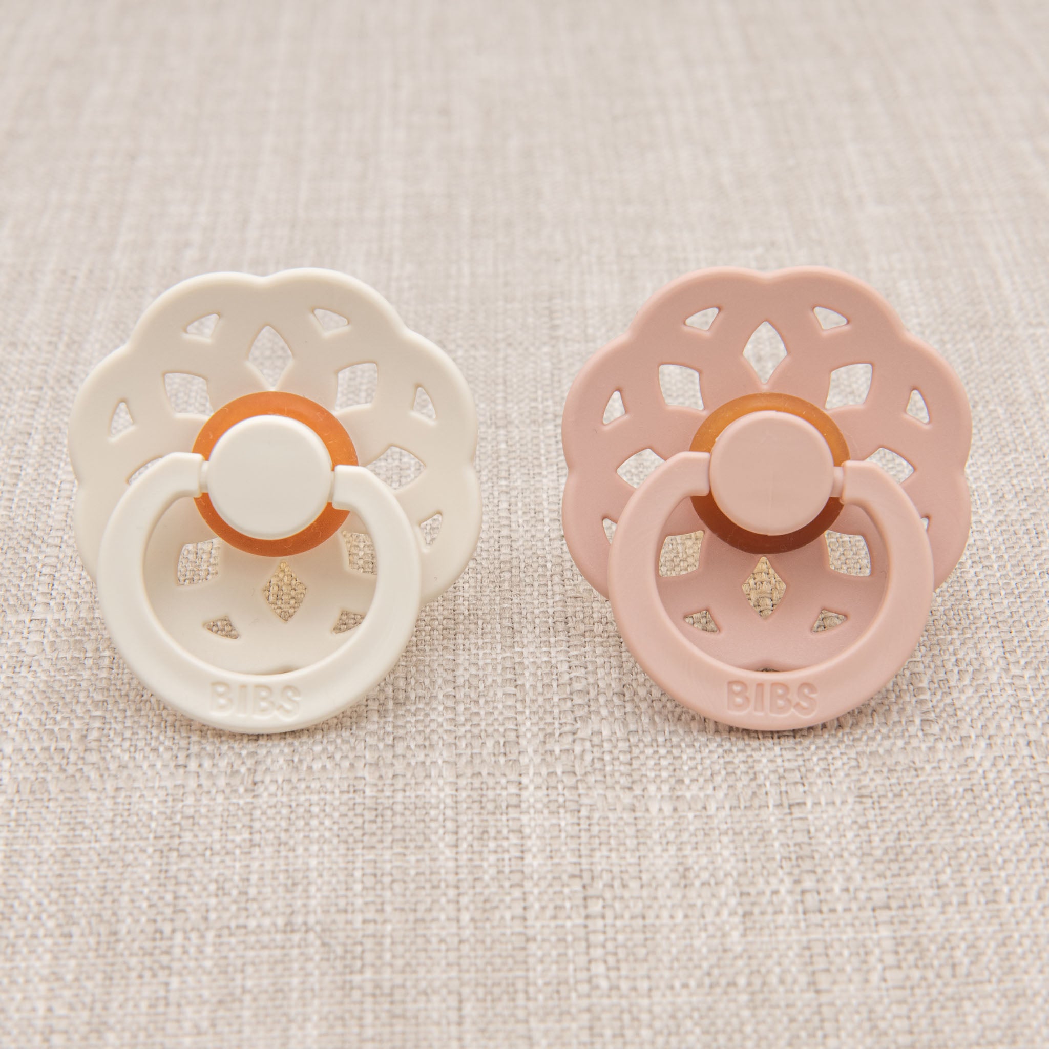 Victoria Baby Pacifiers – Baby Beau and Belle