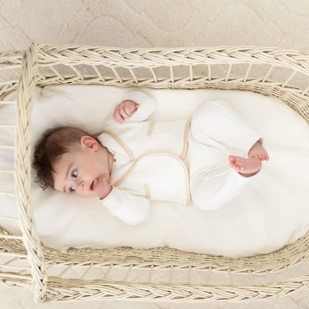 Liam Baby Boy Suit – Baby Beau and Belle