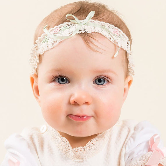 Chloe Girls Headband